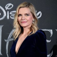 Michelle Pfeiffer