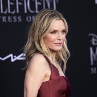 Michelle Pfeiffer