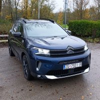 Citroën C5 Aircross Plug-in Hybrid Shine 225 ë-EAT8