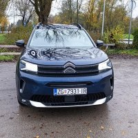 Citroën C5 Aircross Plug-in Hybrid Shine 225 ë-EAT8