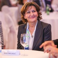 Mihael Furjan, Martina Dalić, Luka Mišetić