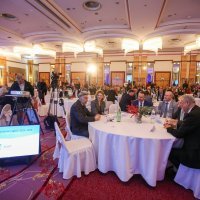 Novogodišnji domjenak HUP-a u hotelu Westin