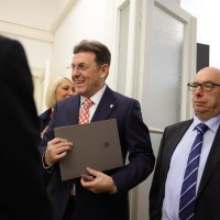 Otvoreno Predstavništvo HGK u Austriji