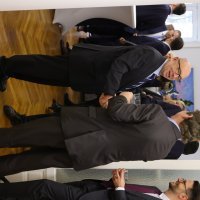 Otvoreno Predstavništvo HGK u Austriji