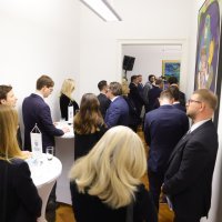 Otvoreno Predstavništvo HGK u Austriji