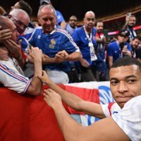 Nesretni Francuz kojeg je loptom pogodio Kylian Mbappe