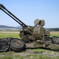 Dvostruki top GDF009 TREO