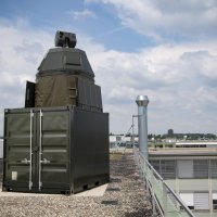 MSU jedinica sustava Skynex