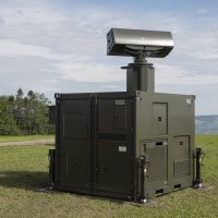 Oerlikonov taktički radar