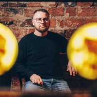 Luka Radić - Rade Ulica