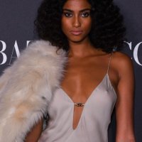 Imaan Hammam