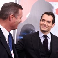 Henry Cavill