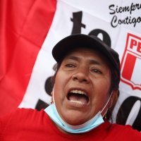 Prosvjedi u Peruu