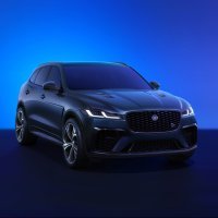 Jaguar F-Pace za 2024.