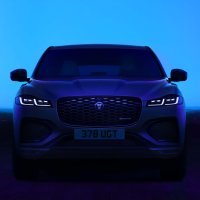 Jaguar F-Pace za 2024.