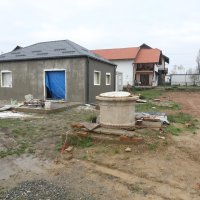 Primopredaja novoizgrađenih zamjenskih kuća na Banovini