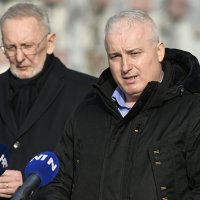 Primopredaja novih policijskih vozila