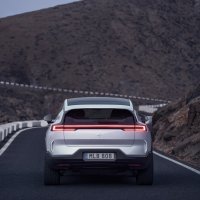 Polestar 3 sa sustavom nadzora vozača Smart Eye na CES-u