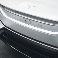 Polestar 3 sa sustavom nadzora vozača Smart Eye na CES-u