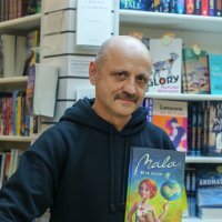 Mile Kekin predstavio slikovnicu za djecu i odrasle