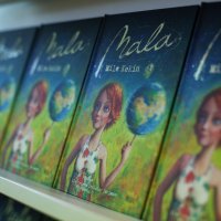 Mile Kekin predstavio slikovnicu za djecu i odrasle