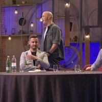 Melkior Bašić u Masterchefu