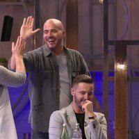 Melkior Bašić u Masterchefu