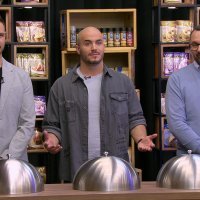 Melkior Bašić u Masterchefu