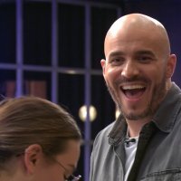 Melkior Bašić u Masterchefu