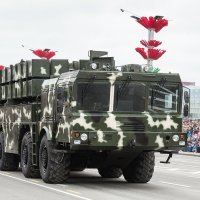 Bjeloruski sustav Polonez-M