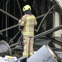 Pukao najveći samostojeći akvarij na svijetu u Berlinu