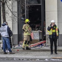 Pukao najveći samostojeći akvarij na svijetu u Berlinu