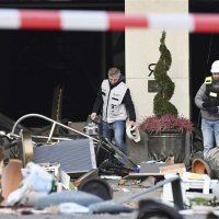 Pukao najveći samostojeći akvarij na svijetu u Berlinu