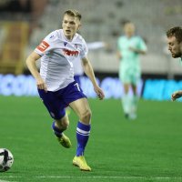 Hajduk - Schalke, prijateljska utakmica, 16.12.2022.