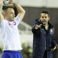 Hajduk - Schalke, prijateljska utakmica, 16.12.2022.