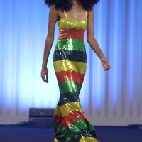 Qatar Fashion United by CR Runway