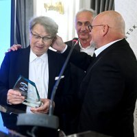 Nagrada Vladimir Beara, dobitnik Miroslav Ćiro Blažević