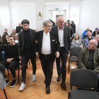 Nagrada Vladimir Beara, dobitnik Miroslav Ćiro Blažević