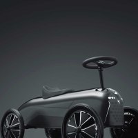 DS Automobiles hodalica za bebe