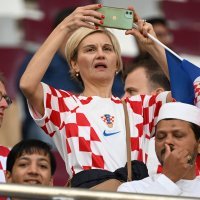 Navijači na utakmici Hrvatska-Maroko, SP u nogometu, 17.12.2022.