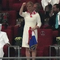 Kolinda Grabar-Kitarović