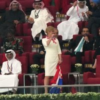 Kolinda Grabar-Kitarović