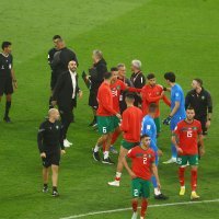 Marokanci napadali suca