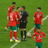 Marokanci napadali suca