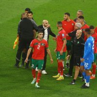 Marokanci napadali suca