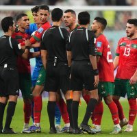 Marokanci napadali suca