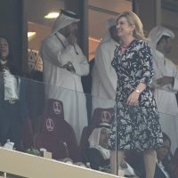 Kolinda Grabar-Kitarović