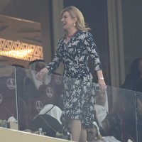 Kolinda Grabar-Kitarović