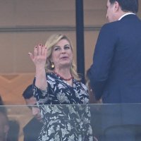 Kolinda Grabar-Kitarović