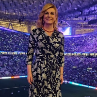 Kolinda Grabar-Kitarović